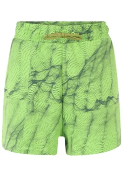 Fila Apparel Rodos Aop Pantaloncini SportiviDark Forest Mars Aop Donna Abbigliamento 1FI41E04E-M11 -Negozio al dettaglio Fila 953737610a5745a5bfa79f4d6c7c093d scaled