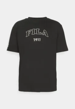 Fila Tripoli UnisexT-Shirt Con StampaBlack Donna T-shirt E Top 1FI210013-Q11 -Negozio al dettaglio Fila 9546f1283b87470fb5ff0040195b7e74 scaled