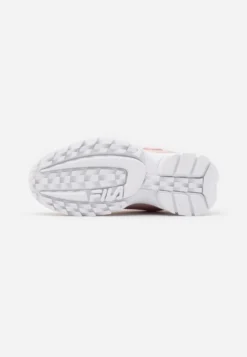Fila Disrupto - Sneakers Basse - Sepia Rose 10 Fila Disrupto - Sneakers Basse - Sepia Rose -Negozio al dettaglio Fila 95f87d34c7ec4e32b4278f229b334301 scaled