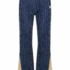 Fila Torrelavega - Pantaloni - Medieval Blue Antique White