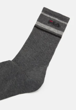 Fila Italia Unisex 3PackCalzeGrey/Black Uomo Intimo 1FI82F00G-C11 -Negozio al dettaglio Fila 9640105a597d4e8bafd413839520cedc scaled