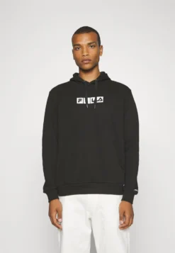 Fila BergbietenFelpaBlack Donna Felpe 1FI210011-Q11