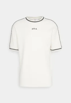 Fila Tanggu Dropped Shoulder TeeT-Shirt Con StampaWhitecap Gray Uomo T-shirt E Polo 1FI22O078-C11 -Negozio al dettaglio Fila 9677506a5eb2466f95420fe036ebebc7 scaled