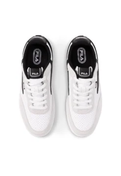 Fila Footwear Sevaro SSneakers BasseWhite/Black Uomo Sneaker 1FI11A0EC-Q11 8 Fila Footwear Sevaro SSneakers BasseWhite/Black Uomo Sneaker 1FI11A0EC-Q11 -Negozio al dettaglio Fila 96b275eca35e4fc4aa7a88646aa3db25 scaled