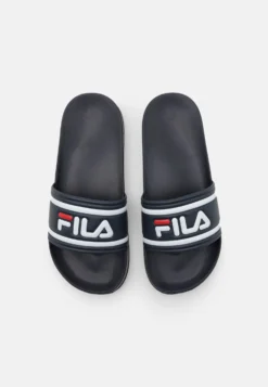 Fila Morro Bay Unisex - Ciabattine - Olympian Blue -Negozio al dettaglio Fila 977e0b1d284d435f89609d56b50a0b3c scaled