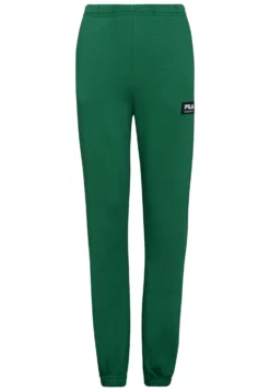 Fila Apparel Tulfes Pantaloni SportiviVerdant Green Bambini Pantaloni 1FI21A043-M11