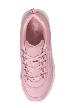 Fila Strada Low WmnSneakers BassePale Rosette Donna Sneakers 1FI11A08H-J11 -Negozio al dettaglio Fila 99114e292eaa4658829378517625afd9 scaled