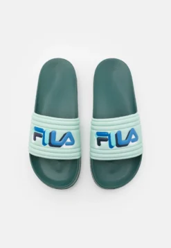 Fila Morro Bay Logo UnisexCiabattineSilt Green Donna Ciabatte E Zoccoli 1FI15G000-M11 9 Fila Morro Bay Logo UnisexCiabattineSilt Green Donna Ciabatte E Zoccoli 1FI15G000-M11 -Negozio al dettaglio Fila 999e832bb0c74263b21c92e444007b91 scaled