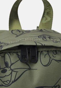Fila Tom & Jerry Tisina Warner Bros Mini Backpack Malmö UnisexZainoMauve Shadows Bambini Borse & Zaini 1FI53P001-J11 -Negozio al dettaglio Fila 99ce94147c8b43da8f17809a8367204e scaled