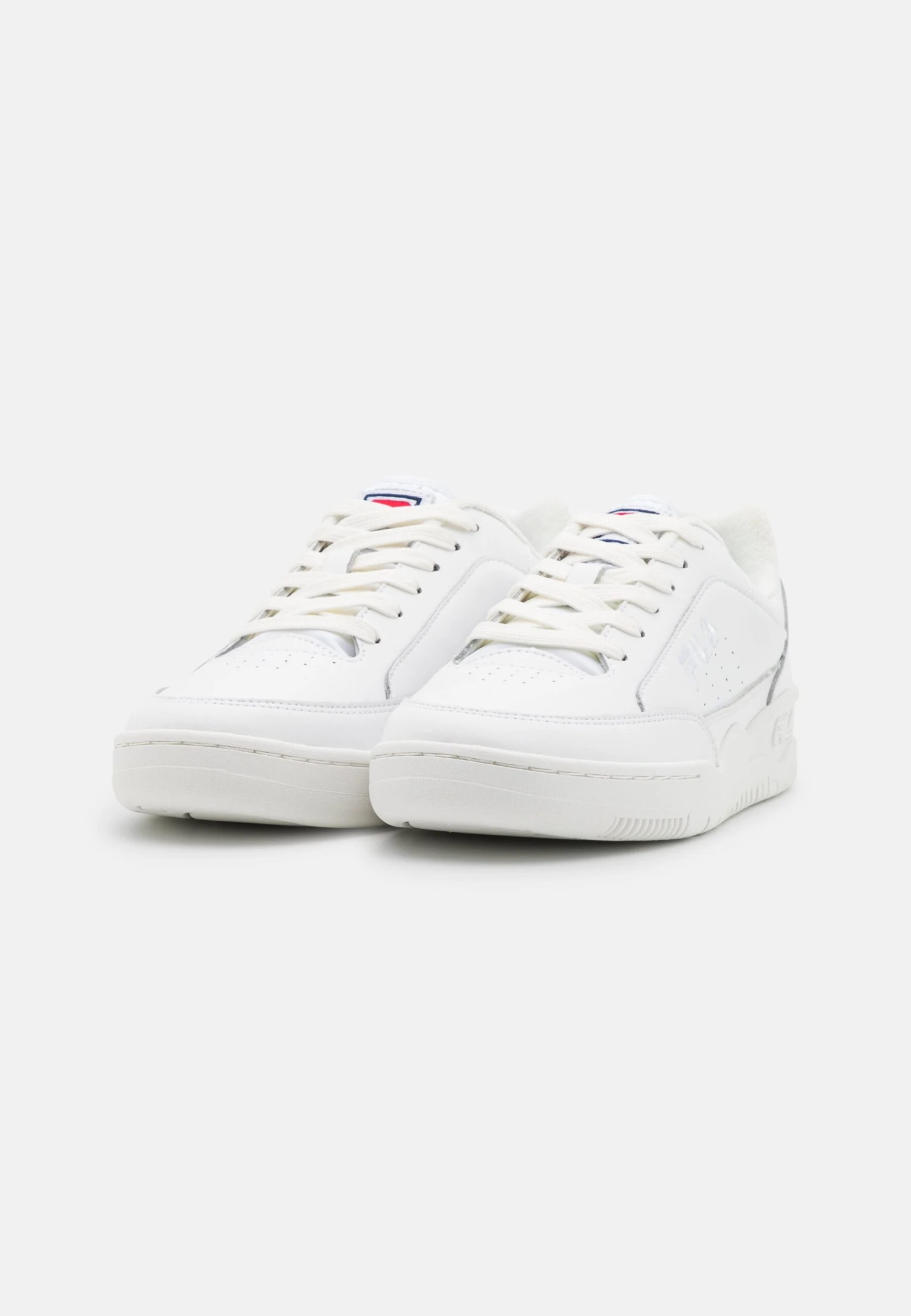 Fila Town Classic UnisexSneakers BasseWhite Donna Sneakers 1FI15O009-A12 2 Fila Town Classic UnisexSneakers BasseWhite Donna Sneakers 1FI15O009-A12 - immagine 2