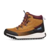 Fila Footwear Mid - Scarpa Da Hiking - Chipmunk