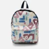 Fila Takatsuki Letter Mini Backpack Malmö UnisexZainoAntique White Bambini Borse & Zaini 1FI53P003-B11