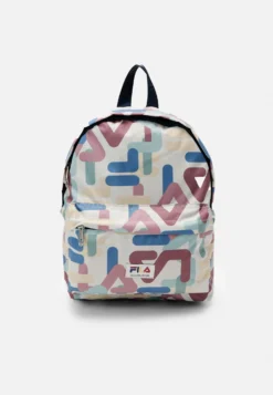 Fila Takatsuki Letter Mini Backpack Malmö UnisexZainoAntique White Bambini Borse & Zaini 1FI53P003-B11