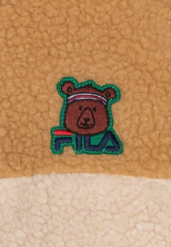 Fila Thumby UnisexGiacca In PileIced Coffee/Whitecap Gray Bambini Abbigliamento Outwear 1FI26K036-O11 -Negozio al dettaglio Fila 9b43ccb7f8814597ad604199fbd0b1cf scaled