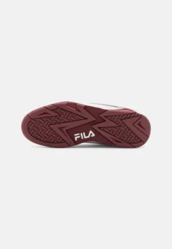 Fila Casim- Sneakers Basse - White/Tawny Port -Negozio al dettaglio Fila 9b64e5337f7348baa6ea2f64d375bf63 scaled