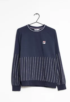 Fila FelpaBlue Donna Abbigliamento ZIR02ARJZ-001