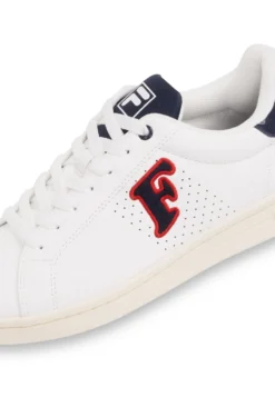 Fila Footwear Crosscourt 2 Nt Patch WmnSneakers BasseWhite/Navy Donna Sneakers 1FI11A0EB-A12 -Negozio al dettaglio Fila 9cb455cbf5f34f00857d82c2d72618a7 scaled