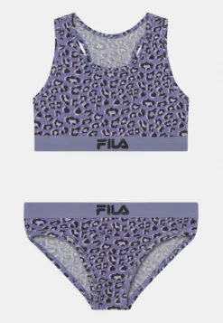 Fila Junior Girl SetCulotteSugar Bambini Intimo E Per La Notte 1FI83A00J-I11