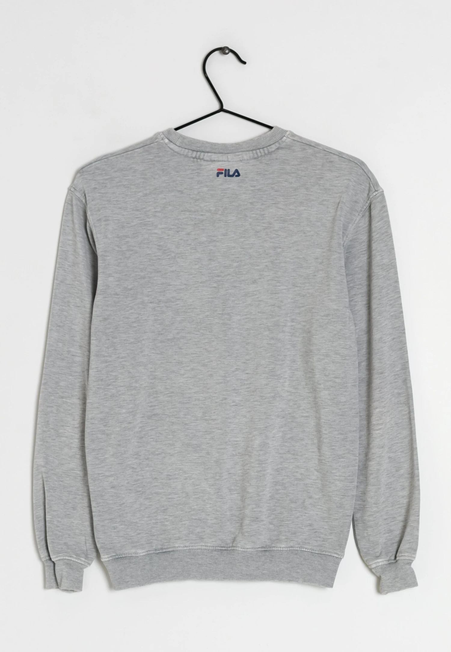 Fila FelpaGrey Donna Abbigliamento ZIR01ZAQH-001 2 Fila FelpaGrey Donna Abbigliamento ZIR01ZAQH-001 - immagine 2