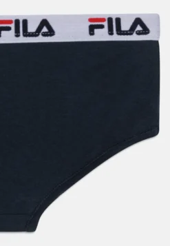 Fila Junior Girl Culotte 3 Pack CulotteBlack/Navy/White Bambini Intimo E Per La Notte 1FI83A008-Q13 -Negozio al dettaglio Fila 9d9ce9b85a5b4e39848d0782d1cc8b39 scaled