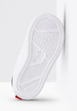 Fila Crosscourt 2 Nt TdlScarpe A StrappoWhite Navy Bambini Scarpe Basse 1FI16E000-A11 -Negozio al dettaglio Fila 9dddcf7c06be46738f4fd8414c918efc scaled