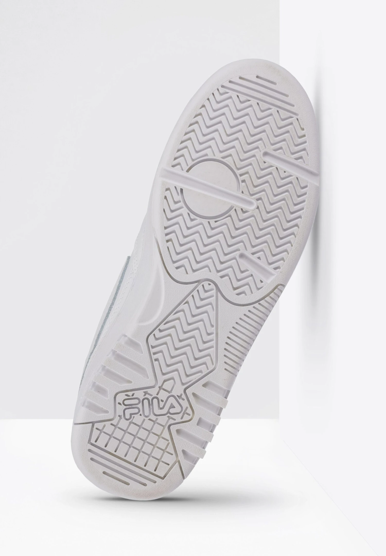 Fila Fxventuno L MidSneakers AlteWhite Donna Sneakers 1FI11A0EH-A11 5 Fila Fxventuno L MidSneakers AlteWhite Donna Sneakers 1FI11A0EH-A11 - immagine 5