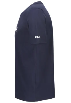 Fila Apparel Burbach T-Shirt Con StampaBlack Iris Uomo T-shirt E Polo 1FI22O07M-K11 -Negozio al dettaglio Fila 9e2521390f85458ea641c5d31b40b6cc scaled