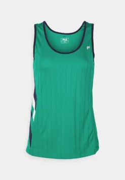 Fila Yule - Top - Ultramarine Green -Negozio al dettaglio Fila 9e683fb5a01041fe9764011d5062204c scaled