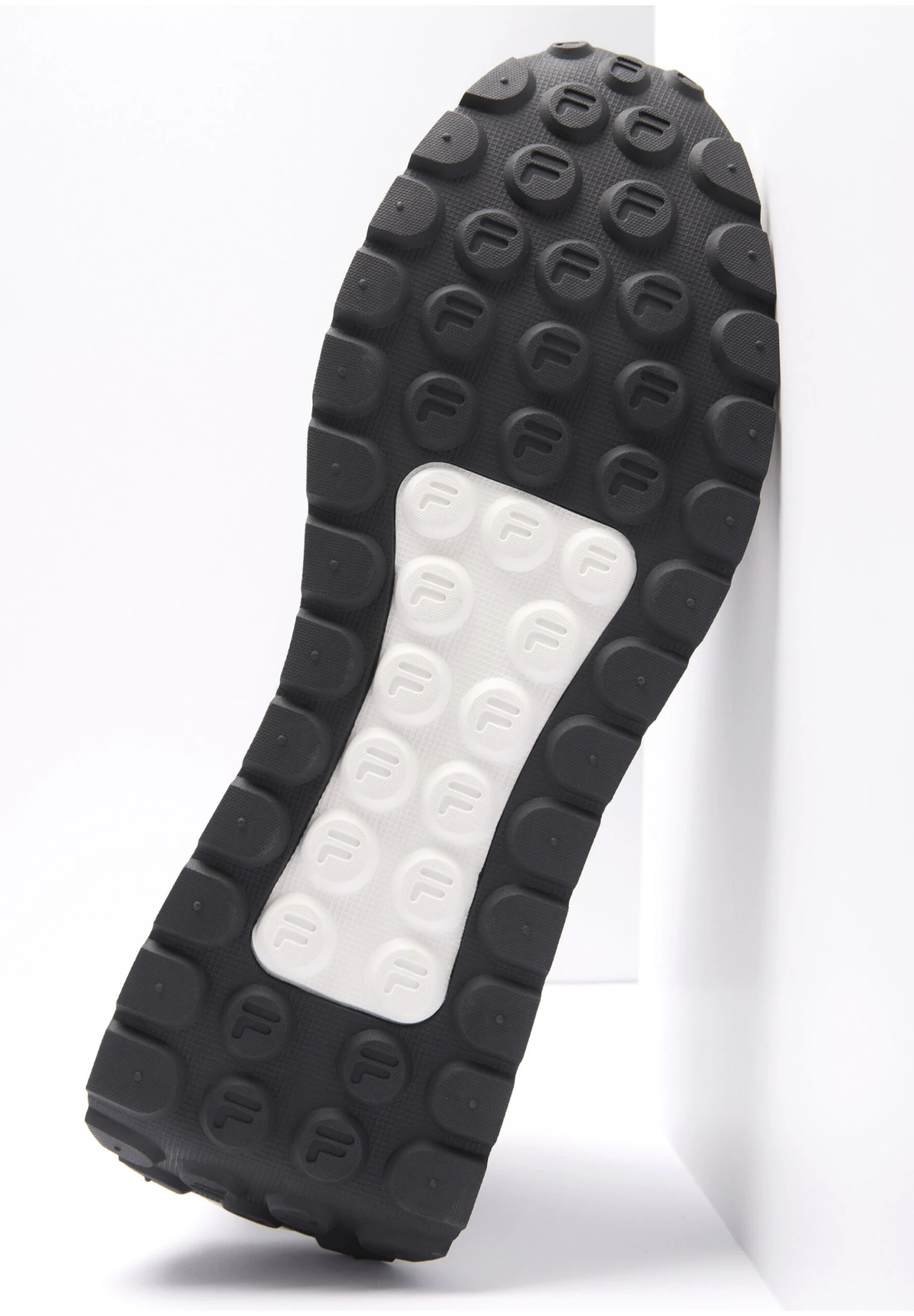 Fila Reggio 90SSneakers BasseDark Shadow / Black Uomo Scarpe 1FI12O02I-Q12 5 Fila Reggio 90SSneakers BasseDark Shadow / Black Uomo Scarpe 1FI12O02I-Q12 - immagine 5