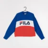 Fila FelpaBlue Uomo Promo ZIR01WP6D-001