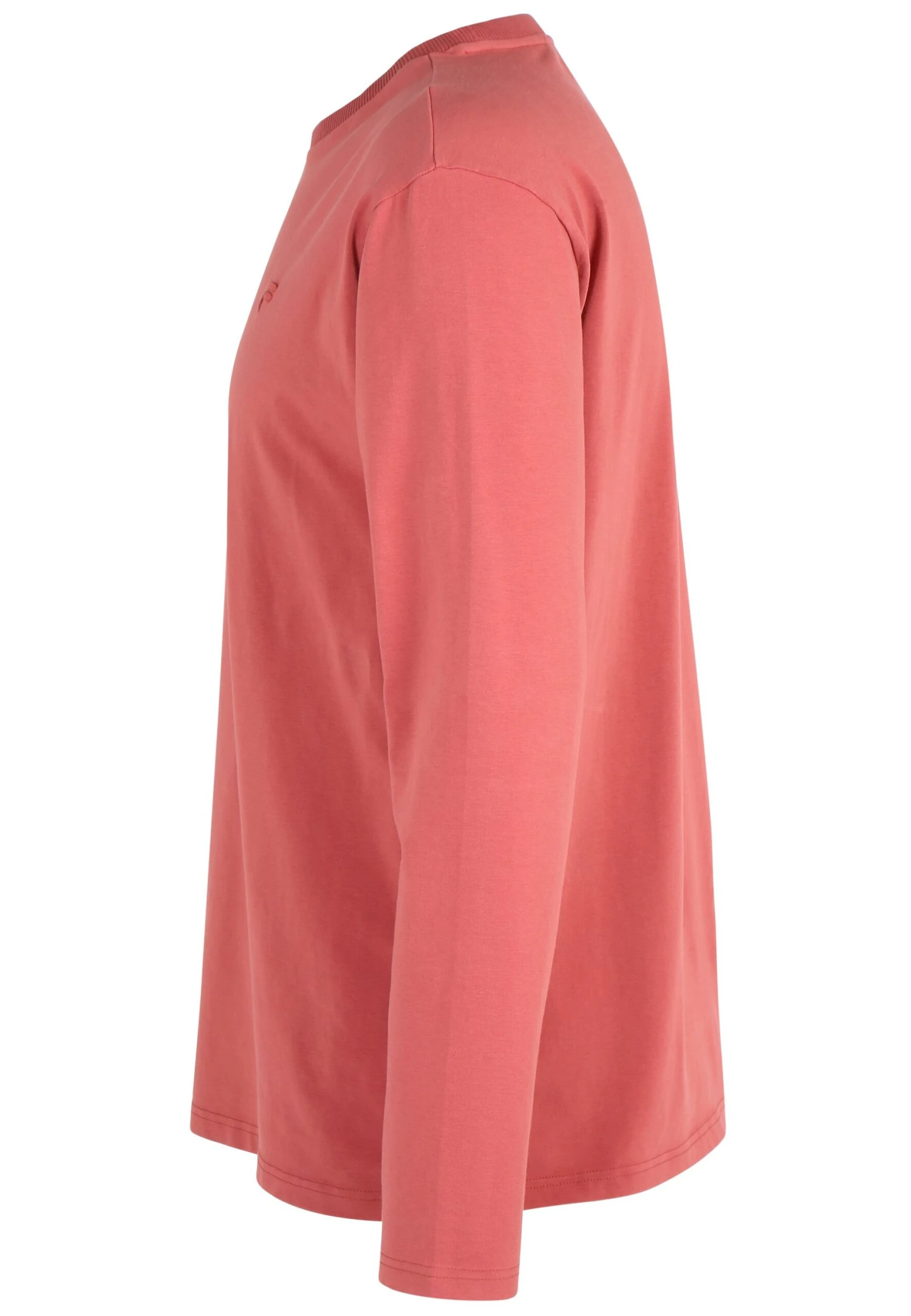 Fila Apparel Craponne Crew NeckMaglietta A Manica LungaMarsala Uomo T-shirt E Polo 1FI42D04T-G11 6 Fila Apparel Craponne Crew NeckMaglietta A Manica LungaMarsala Uomo T-shirt E Polo 1FI42D04T-G11 - immagine 6