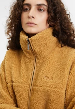 Fila Apparel Borovany Giacca In PileIced Coffee Donna Felpe 1FI21G028-B11 -Negozio al dettaglio Fila 9ec7073be09748f1ab2ff1e7ec2b033a scaled