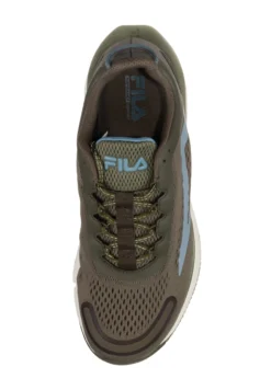 Fila Shocket Train - Scarpe Da Camminata - Olive Night -Negozio al dettaglio Fila 9ede2f70e40b4ae5bb244aeb974986c5 scaled