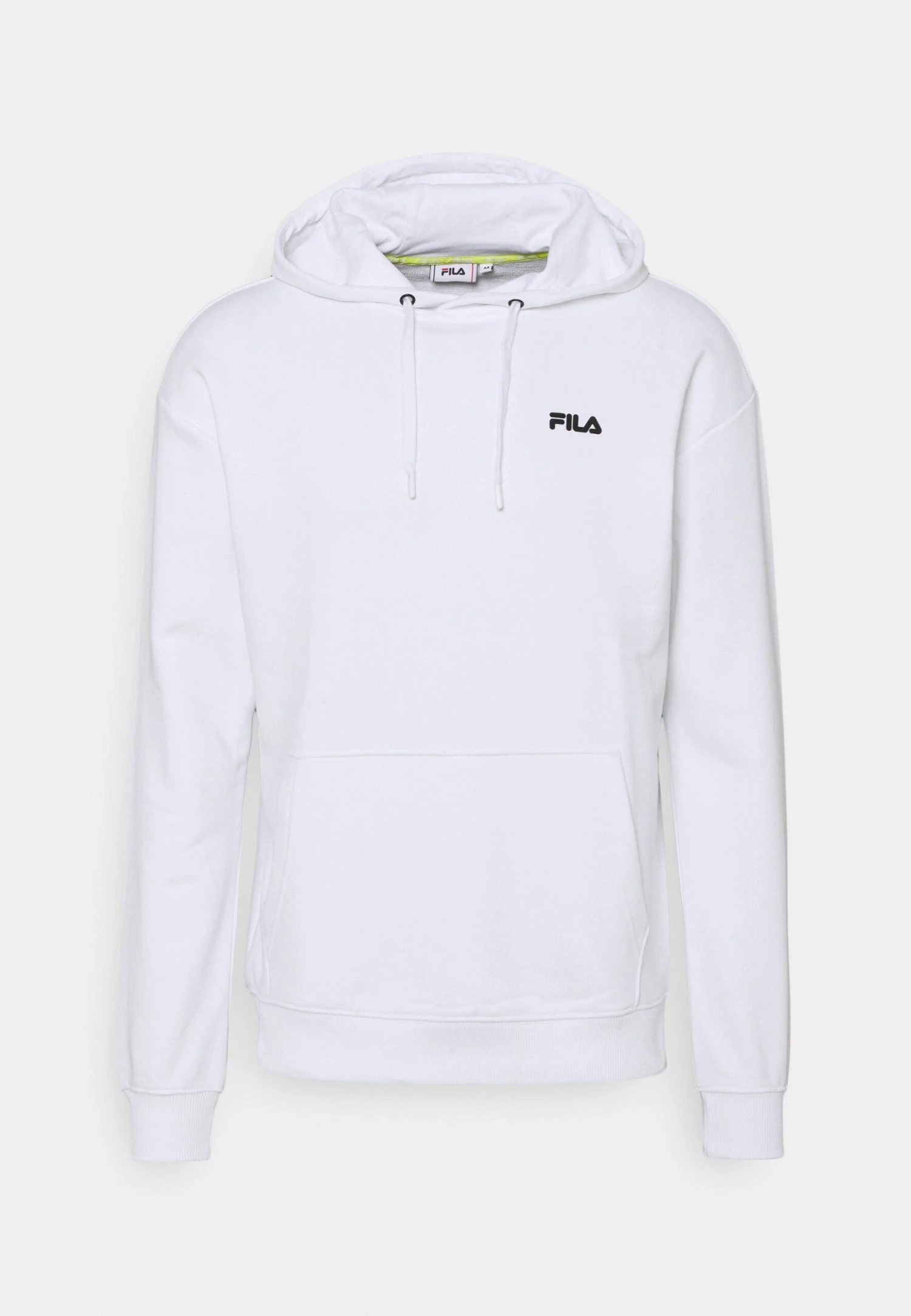 Fila Dacian Graphic HoodyFelpaBright White Uomo Maglieria E Felpe 1FI22S04A-A11 1 Fila Dacian Graphic HoodyFelpaBright White Uomo Maglieria E Felpe 1FI22S04A-A11