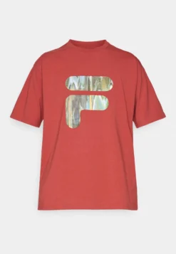 Fila Croix Tee UnisexT-Shirt Con StampaMarsala Donna T-shirt E Top 1FI21001A-G11 -Negozio al dettaglio Fila 9f2d1db2154a4d64b0951e3dc201fef2 scaled