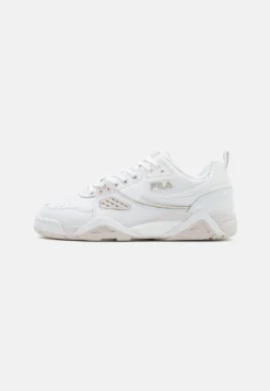 Fila Casim - Sneakers Basse - White/Nimbus Cloud