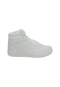 Fila Danilo Ll Mid - Sneakers Alte - Bianco -Negozio al dettaglio Fila 9f615147406c47a4925934c06bf47198