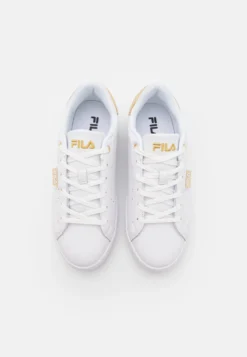 Fila LussoSneakers BasseWhite/Gold Donna Sneakers 1FI11A0DY-A12 -Negozio al dettaglio Fila a02f51ae52a9467e92c2dc5a0e2102f6 scaled