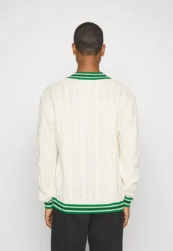 Fila Taubate Unisex - Maglione - Whitecap Gray -Negozio al dettaglio Fila a08495b620124be5ab63408aa03618a9 scaled