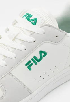 Fila Netforce UnisexSneakers BasseWhite/Verdant Green Donna Sneakers 1FI15O00R-A15 -Negozio al dettaglio Fila a0a751306c5044f297c7efbbfb333dff scaled