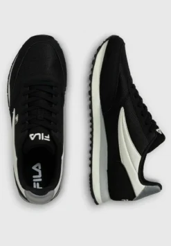 Fila Prati - Sneakers Basse - Nero 12 Fila Prati - Sneakers Basse - Nero -Negozio al dettaglio Fila a11a34b32e884d69a27e15b7b3d3493b