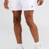 Fila StephanPantaloncini SportiviWhite Uomo Abbigliamento 1FI42E000-A11