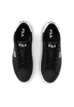 Fila Lusso Sneakers BasseBlack White Donna Sneakers 1FI11A0D5-Q12 8 Fila Lusso Sneakers BasseBlack White Donna Sneakers 1FI11A0D5-Q12 -Negozio al dettaglio Fila a1707fde32904c7389facafec062f018 scaled