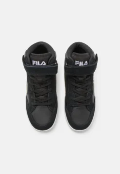 Fila Crew Mid Kids UnisexSneakers AlteBlack Bambini Sneakers 1FI16D016-Q11 -Negozio al dettaglio Fila a1b3263a622145ce8b480ae3c9648648 scaled