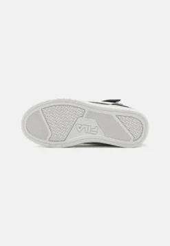 Fila Crew Mid Kids UnisexSneakers AlteBlack Bambini Sneakers 1FI16D016-Q11 -Negozio al dettaglio Fila a227170bb1a54733857f1a7a337c0872 scaled
