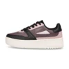 Fila Fxventuno PlatformSneakers BassePlum Truffle Donna Scarpe 1FI11A0EI-I11