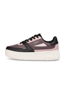 Fila Fxventuno PlatformSneakers BassePlum Truffle Donna Scarpe 1FI11A0EI-I11