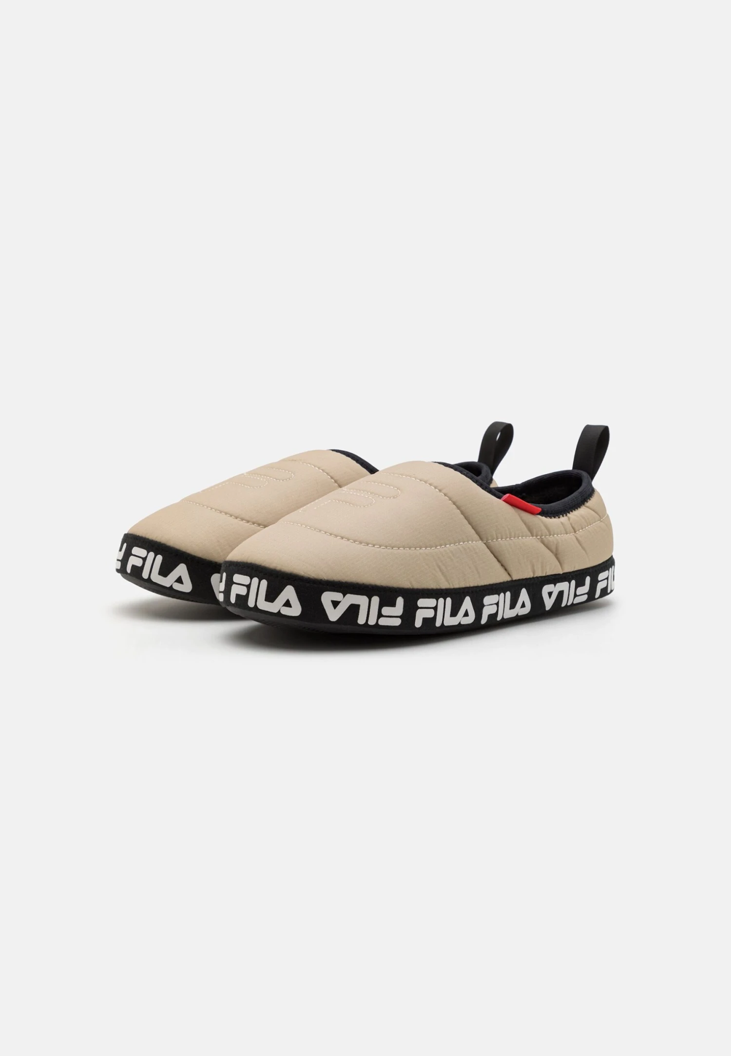 Fila Scarpe Senza LacciChipmunk Uomo Scarpe Basse 1FI12G00N-O11 2 Fila Scarpe Senza LacciChipmunk Uomo Scarpe Basse 1FI12G00N-O11 - immagine 2