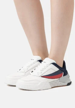 Fila Modern - Sneakers Basse - White/Navy