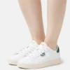 Fila LussoSneakers BasseWhite-Verdant Green Donna Sneakers 1FI11A0DY-A11